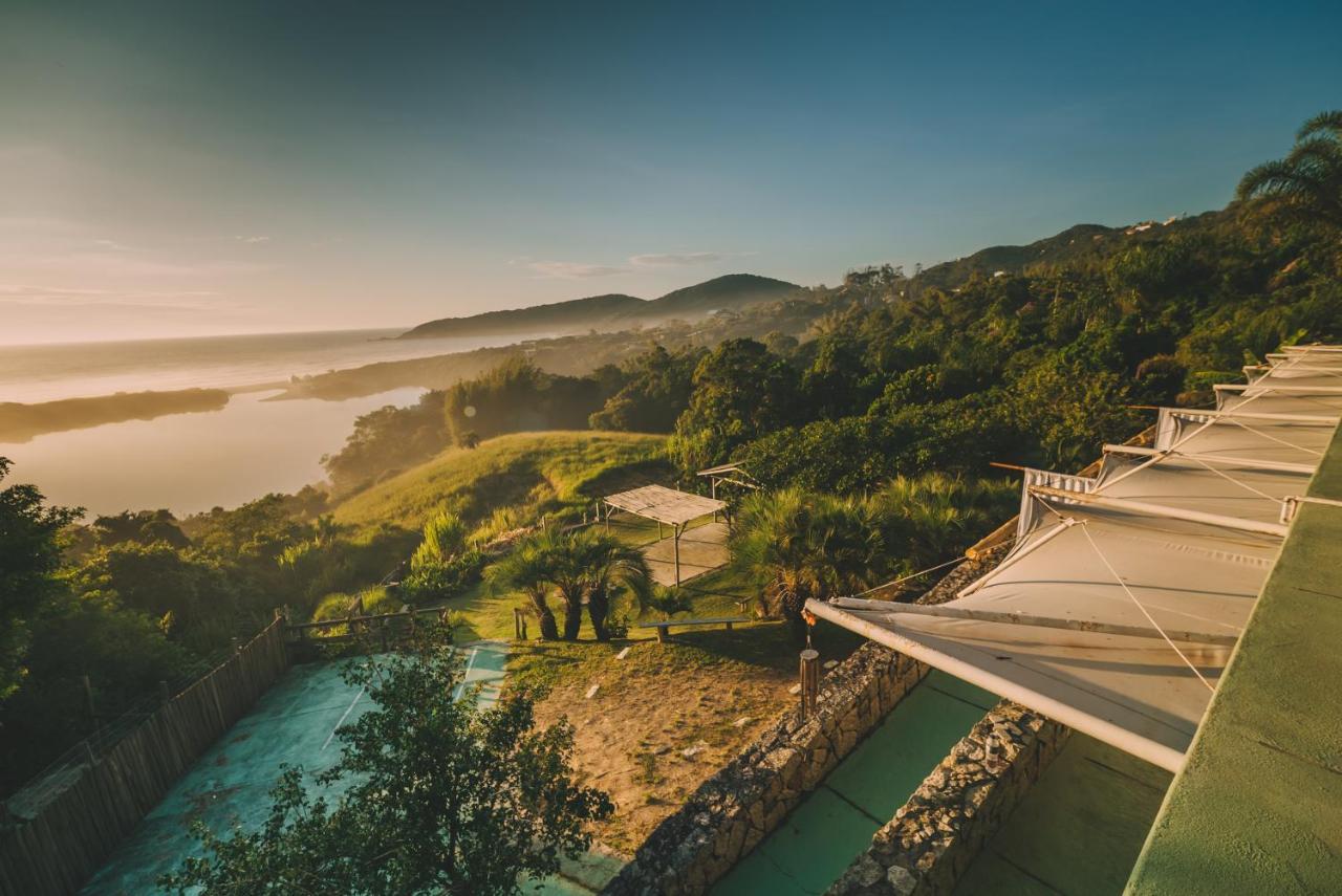 Pousada Pedra Grande Praia do Rosa Zewnętrze zdjęcie