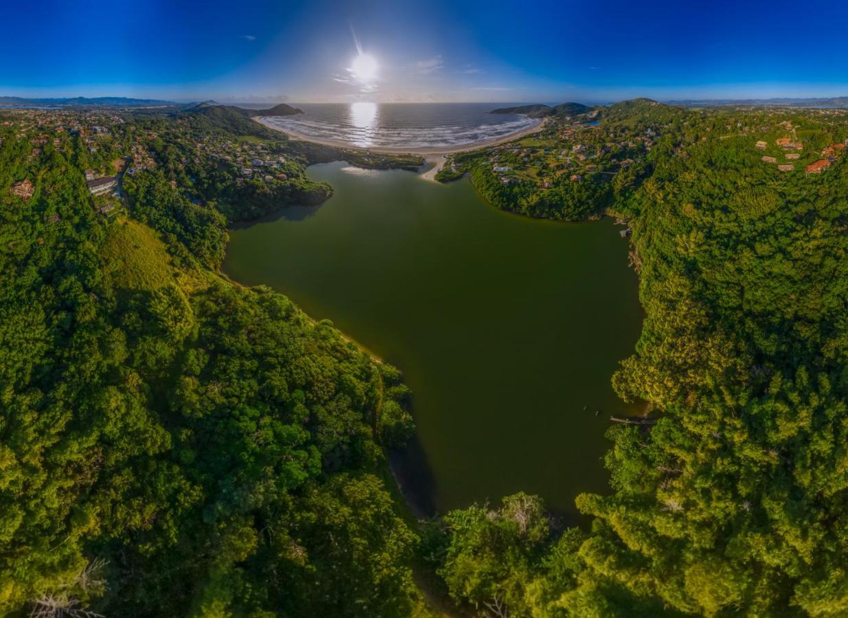 Pousada Pedra Grande Praia do Rosa Zewnętrze zdjęcie