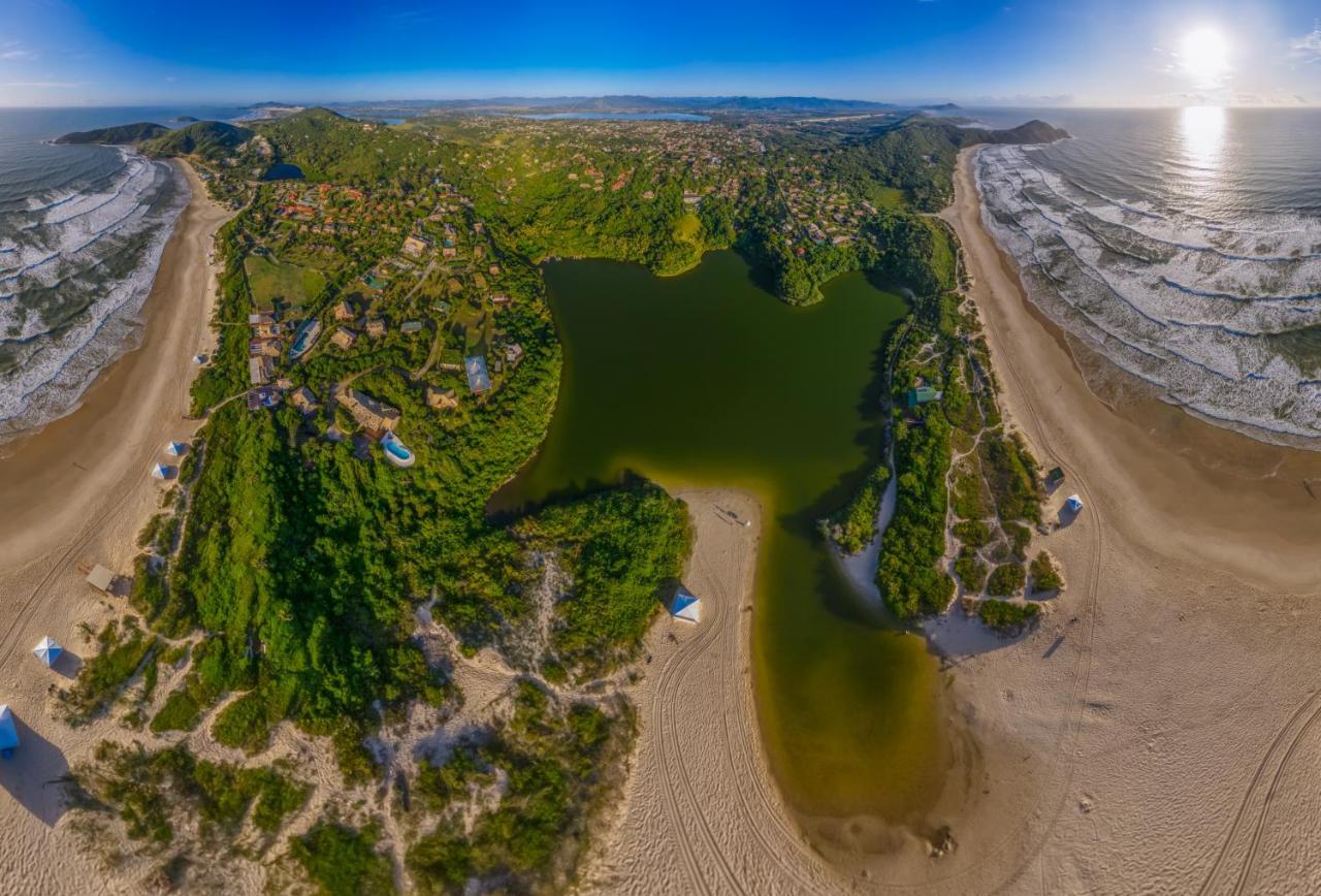 Pousada Pedra Grande Praia do Rosa Zewnętrze zdjęcie