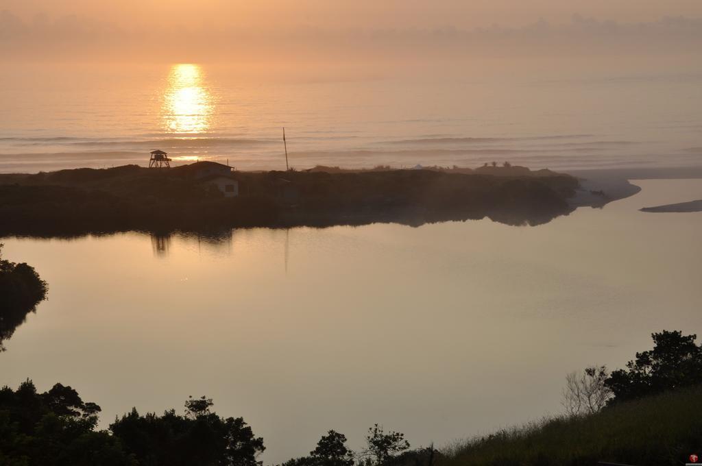 Pousada Pedra Grande Praia do Rosa Zewnętrze zdjęcie